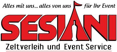 Sesiani Zeltverleih und Event Service
