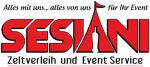 Sesiani GmbH Zelt-, Restauration- und Ausschankbetriebe
