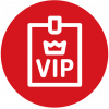 VIP Zelte